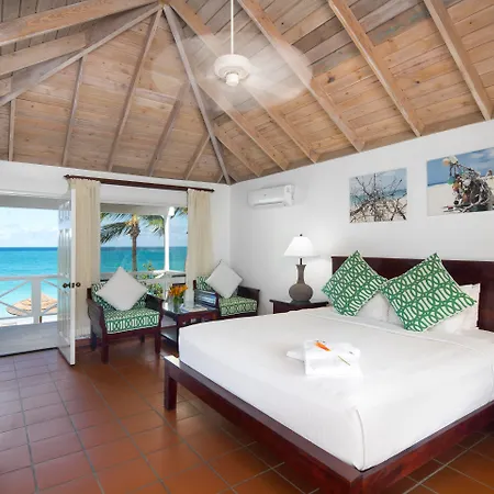 Galley Bay Resort & Spa (Adults Only)-2