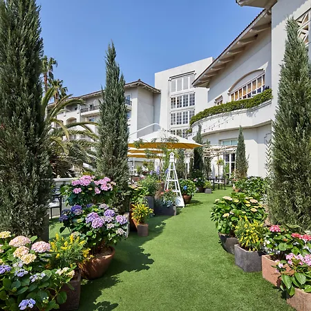 The Shilla Jeju-2