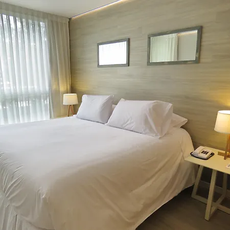 Smart Hotel Montevideo-2