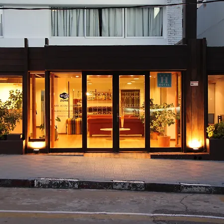 Hotel Florinda-3