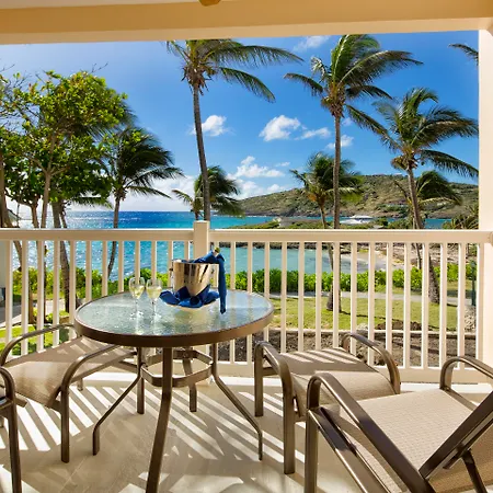St. James'S Club Resort-3