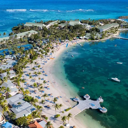 St. James'S Club Resort-2