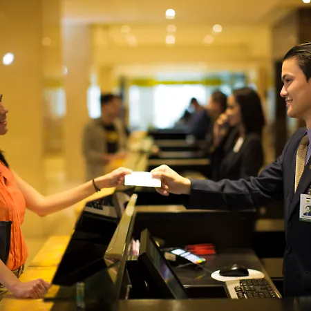 Hotel El Panama By Faranda Grand, A Member Of Radisson Individuals-2