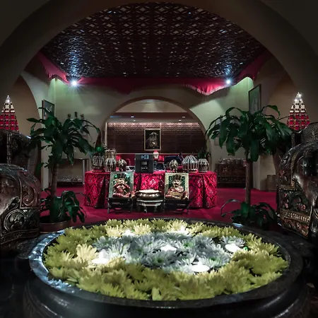 Radisson Blu Hotel, Doha-3