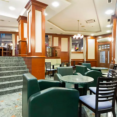 Kopernikus Hotel Prag-2