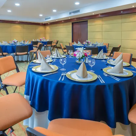 Ghl Hotel Capital-2