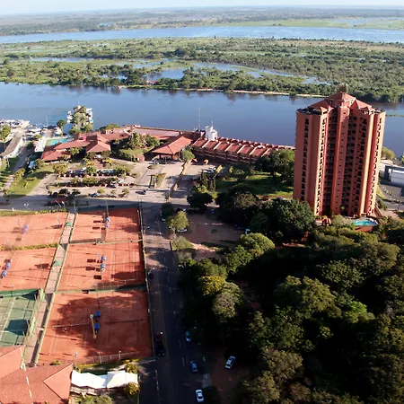 Yacht & Golf Club Paraguayo, A Tribute Portfolio Resort-3