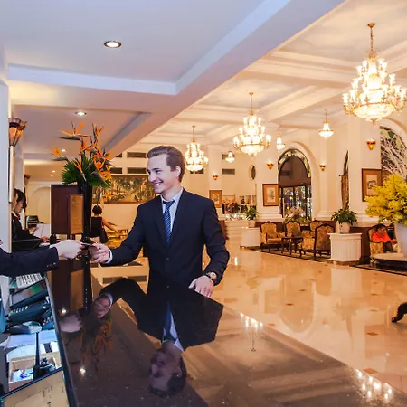 Hotel Majestic Saigon-2