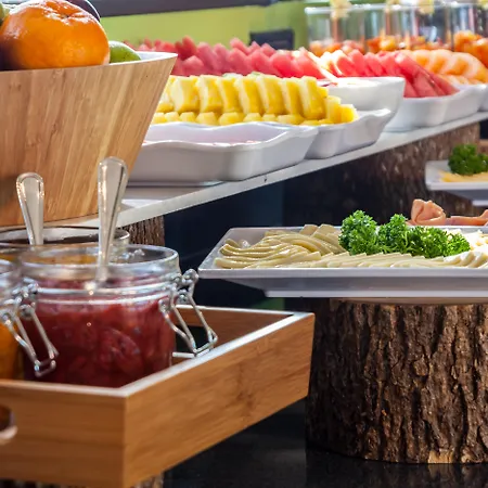Sky Collection Lifestyle Hotel & Suites Barranquilla-2