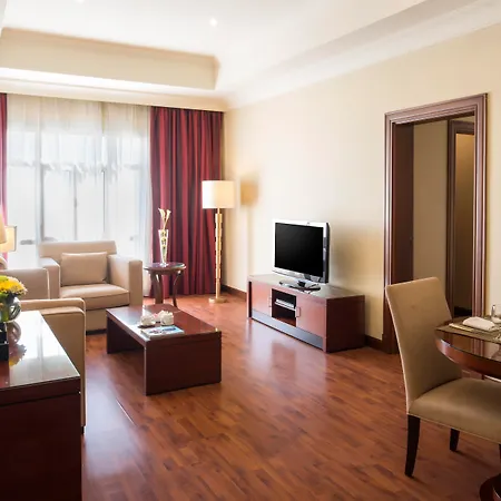 Concorde Hotel Doha-2