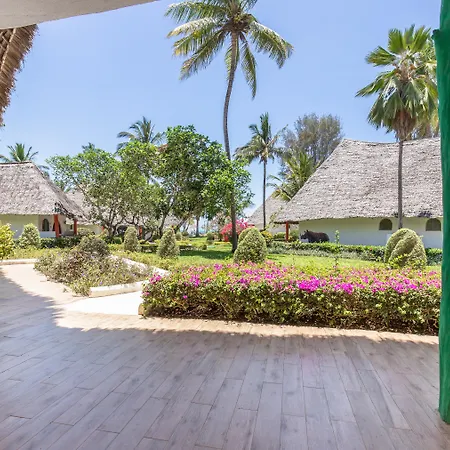 Kiwengwa Beach Resort-3
