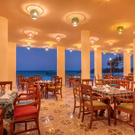 Kiwengwa Beach Resort-2