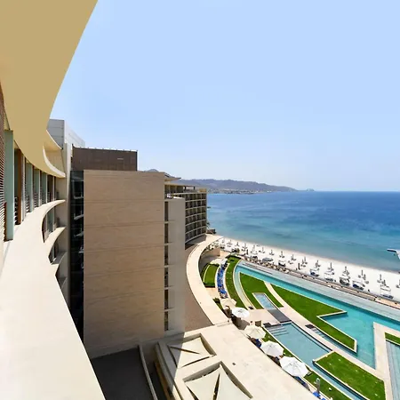 Kempinski Hotel Aqaba-2