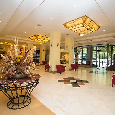 Ani Plaza Hotel-2