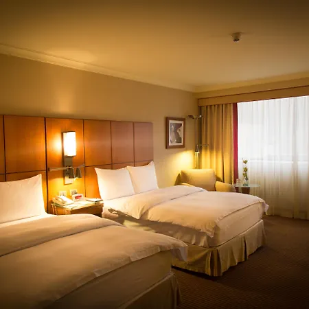 Swissotel Quito-2