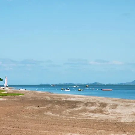 Hilton Fiji Beach Resort And Spa-2