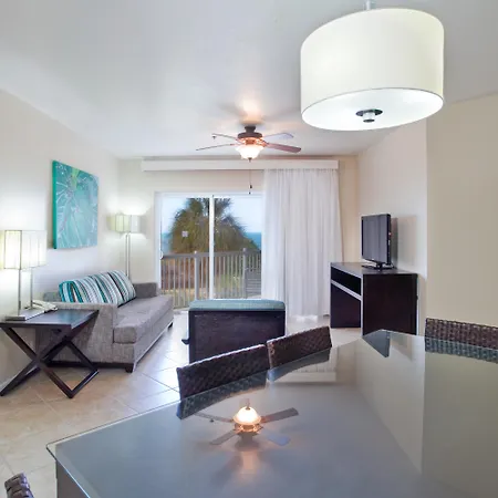 Holiday Inn Resort Grand Cayman By Ihg (Adults Only)-3