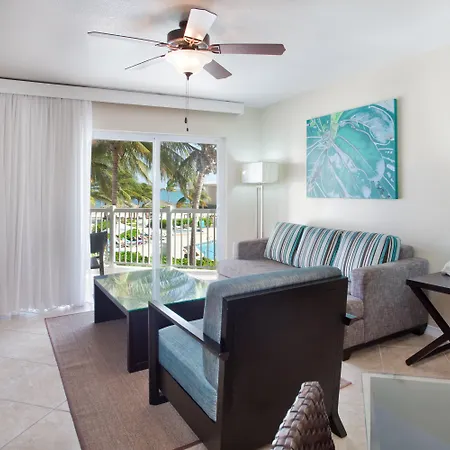 Holiday Inn Resort Grand Cayman By Ihg (Adults Only)-2
