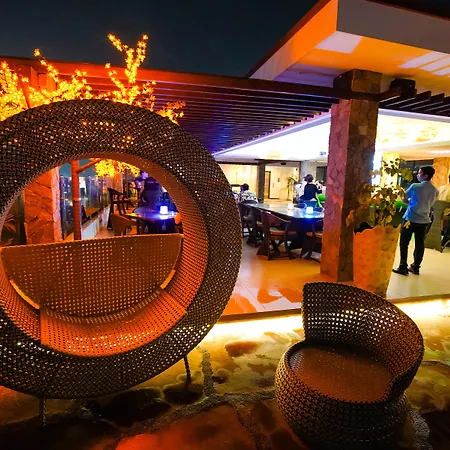 Cebu White Sands Resort And Spa-3