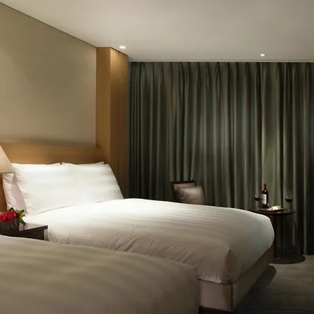 Lotte City Hotel Jeju Airport-2