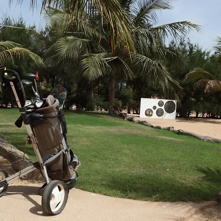 Movenpick Resort Lamantin Saly-3