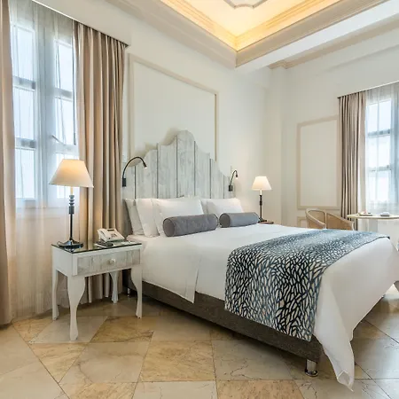 Hotel Caribe By Faranda Grand, A Member Of Radisson Individuals-2