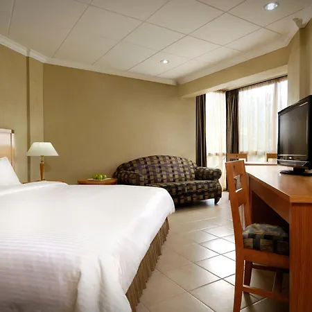 Berjaya Beau Vallon Bay Resort & Casino-3