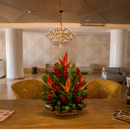 Ghl Arsenal Hotel-2