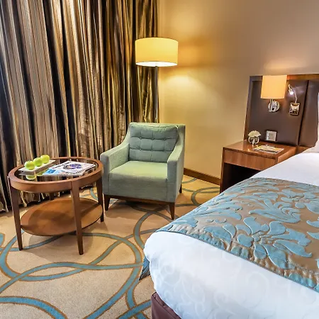 Intercontinental Bahrain, An Ihg Hotel-2