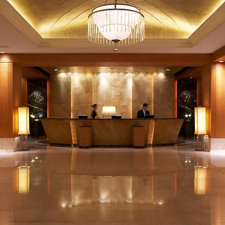 The Grand Lotte Seoul - Formerly Known As Lotte Hotel Seoul-3