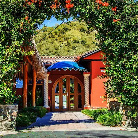 Regis Hotel Spa-2