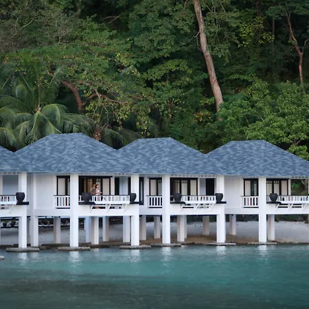 Lagen Island Resort El Nido-2