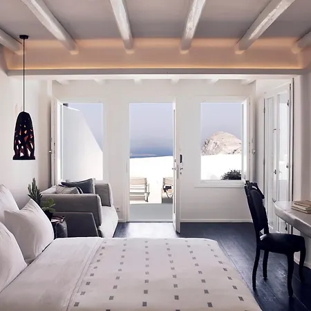 Cavo Tagoo Santorini-3