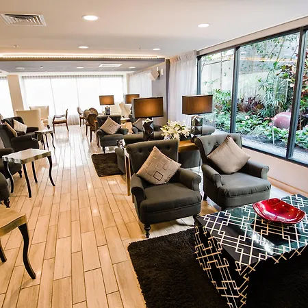 Vive Hotel Waikiki-2