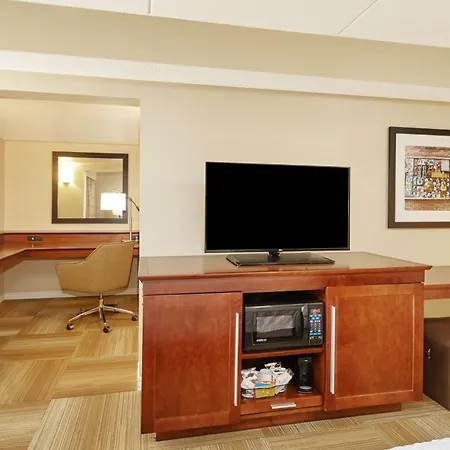 Hampton Inn Lafayette-2