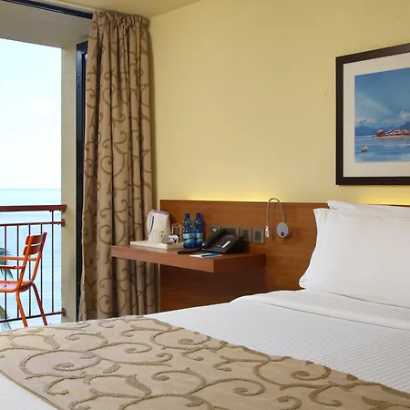 Coral Strand Smart Choice-3