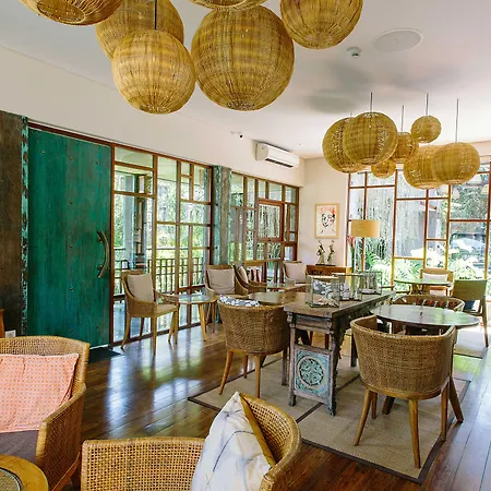 Tejaprana Resort & Spa-3