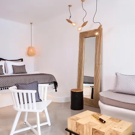 Mykonos No5 Luxury Suites & Villas-3