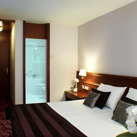 Hotel Park - Sava Hotels & Resorts-3