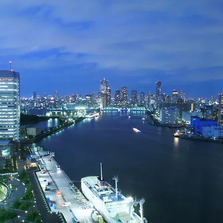 Intercontinental Tokyo Bay By Ihg-3