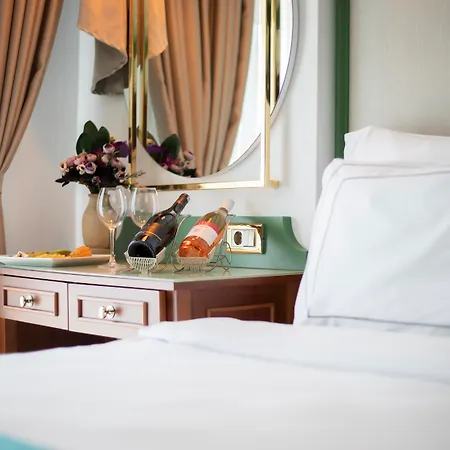 Orient Express & Spa By Orka Hotels-3