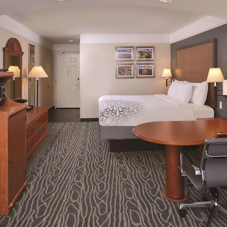 La Quinta By Wyndham Ruidoso Downs-3