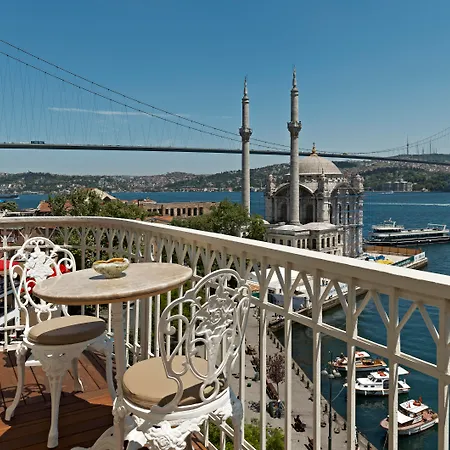 The Stay Bosphorus-2