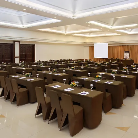 Mercure Resort Sanur-3