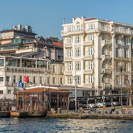 The Stay Bosphorus-3