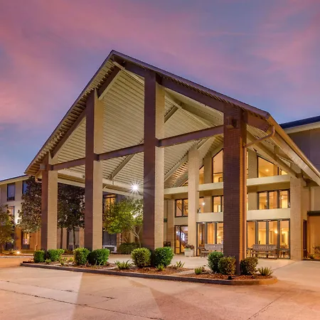 Inn At Coushatta-2