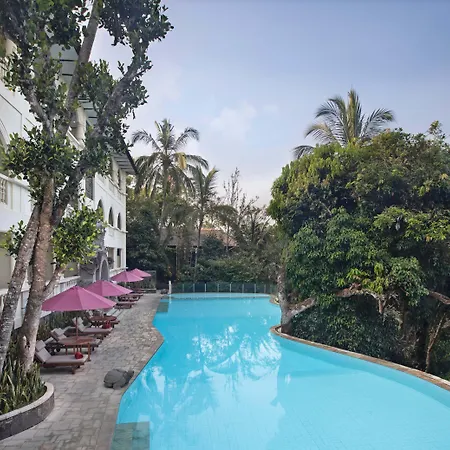 Ayung Resort Ubud-2