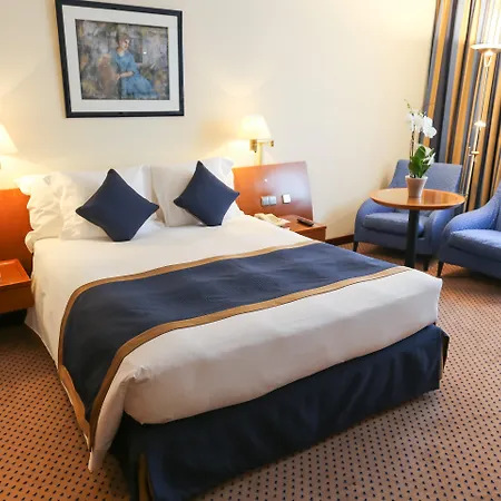 Le Royal Hotels&Resorts Luxembourg-2