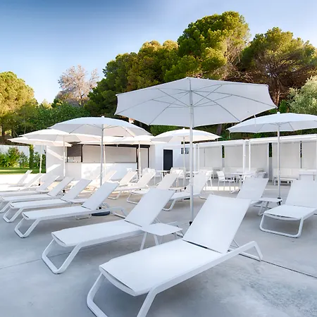 Hotel Eetu Begur, Affiliated By Melia (Adults Only)-3