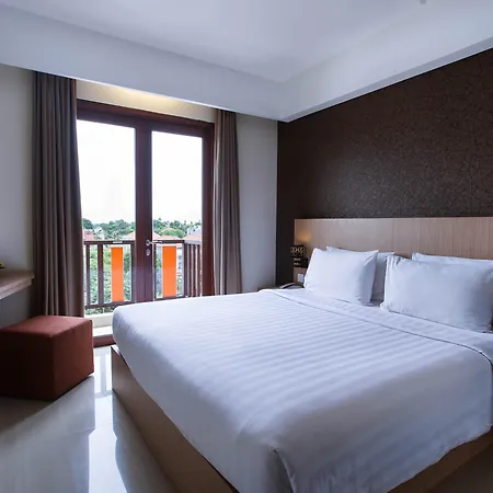Sense Sunset Hotel Seminyak-2